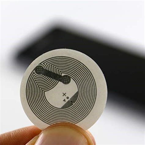 hard backed nfc tag|nfc tags and labels.